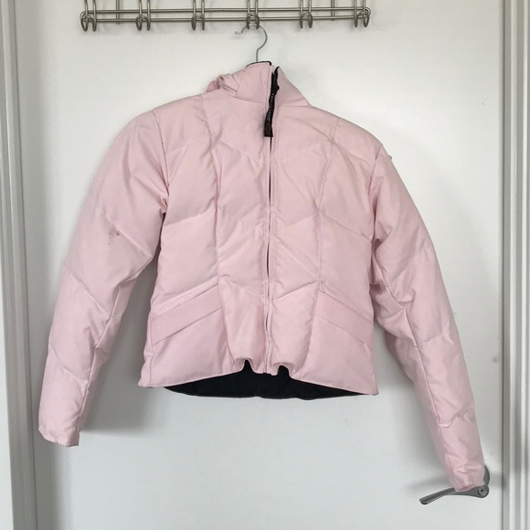 canada goose Blazers BEIGE canada goose Blazers BEIGE